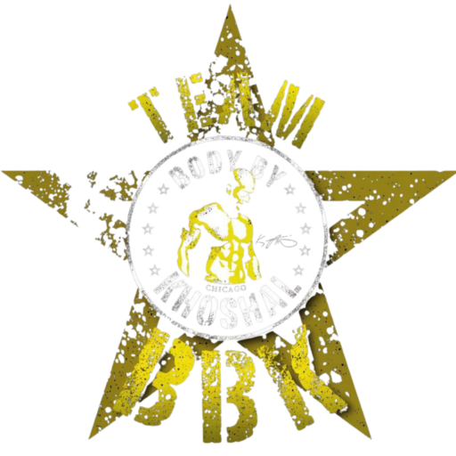 BBK Fitness